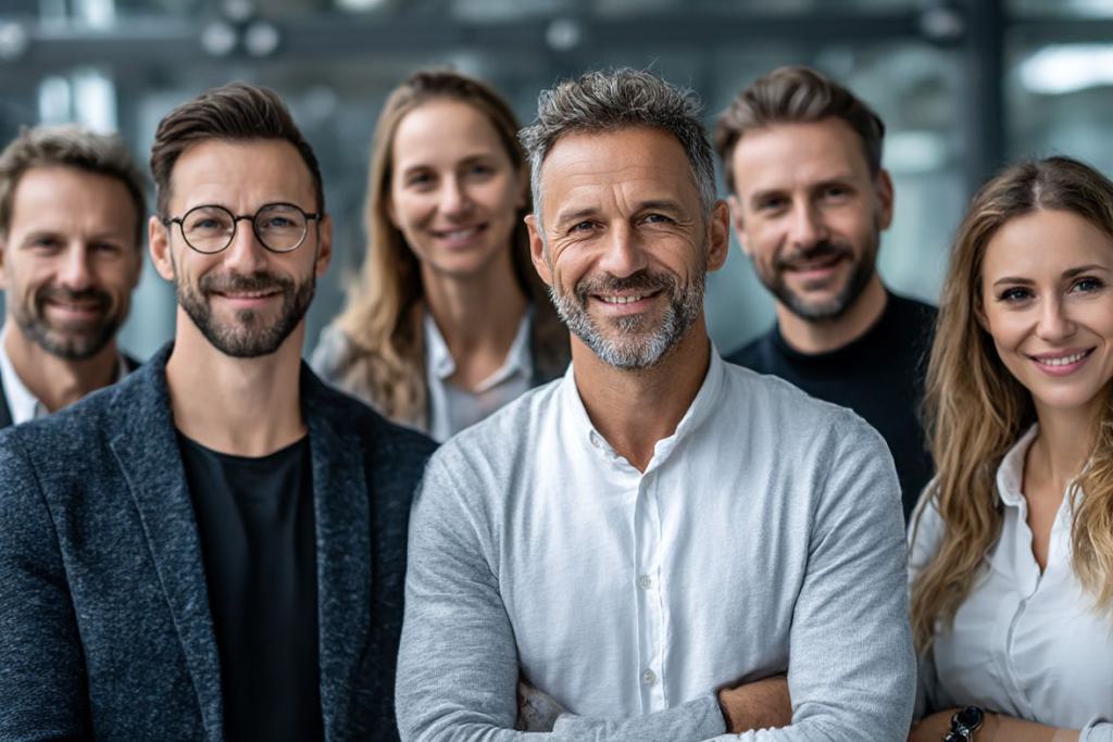 business-gruppenfoto-belegschaft