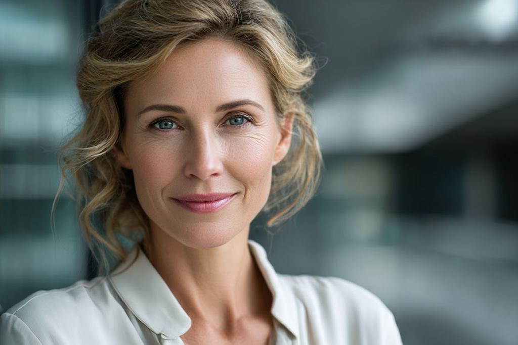 headshot-businessfrau-im-glasgang