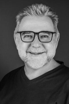 headshot des fotografen reinhard ringwald